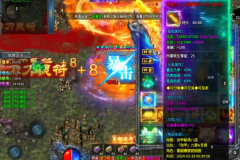 专属传奇战士职业需要掌握什么卡位技巧呢